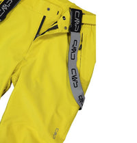 CMP - Salopette sci con bretelle removibili 3W17397N