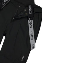 CMP - Salopette sci con bretelle removibili 3W17397N