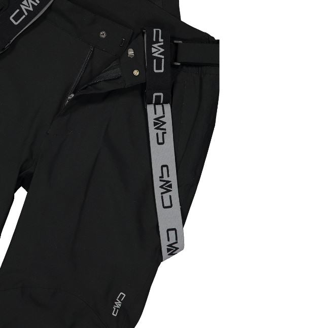 CMP - Salopette sci con bretelle removibili 3W17397N