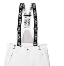 CMP - Salopette sci con bretelle removibili 3W17397N