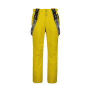 CMP - Salopette sci con bretelle removibili 3W17397N