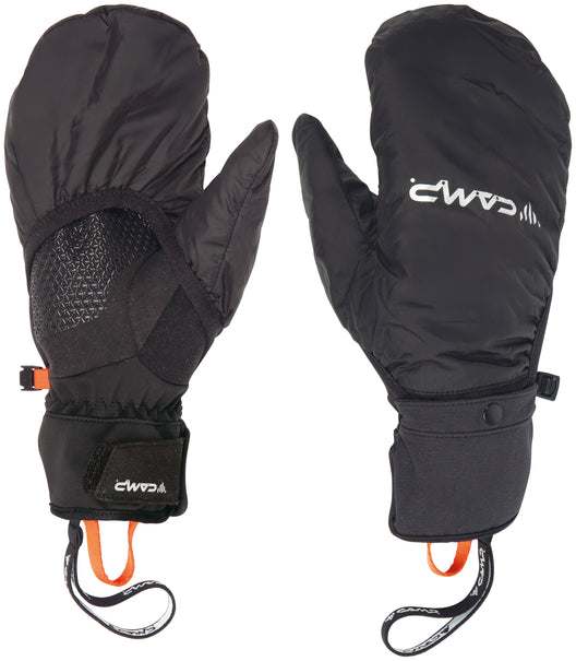 CAMP - Guanto 3739 G Dual Warm