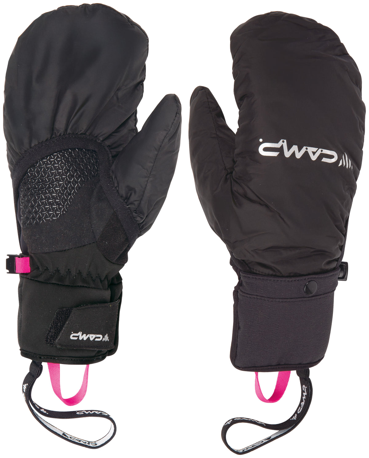 CAMP - Guanto 3740 G Dual Warm