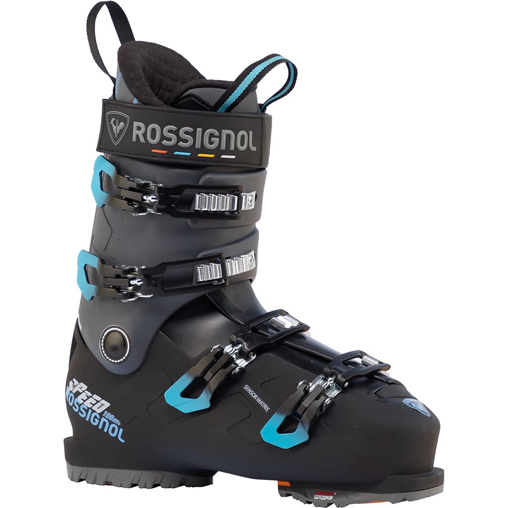 Rossignol - Scarponi da sci SPEED 100 HV+