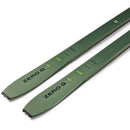 Blizzard - Sci da Alpinismo Zero G 88 Flat + Pelli