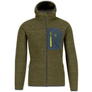 Karpos - Rocchetta Evo Hoodie Fleece