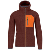 Karpos - Rocchetta Evo Hoodie Fleece