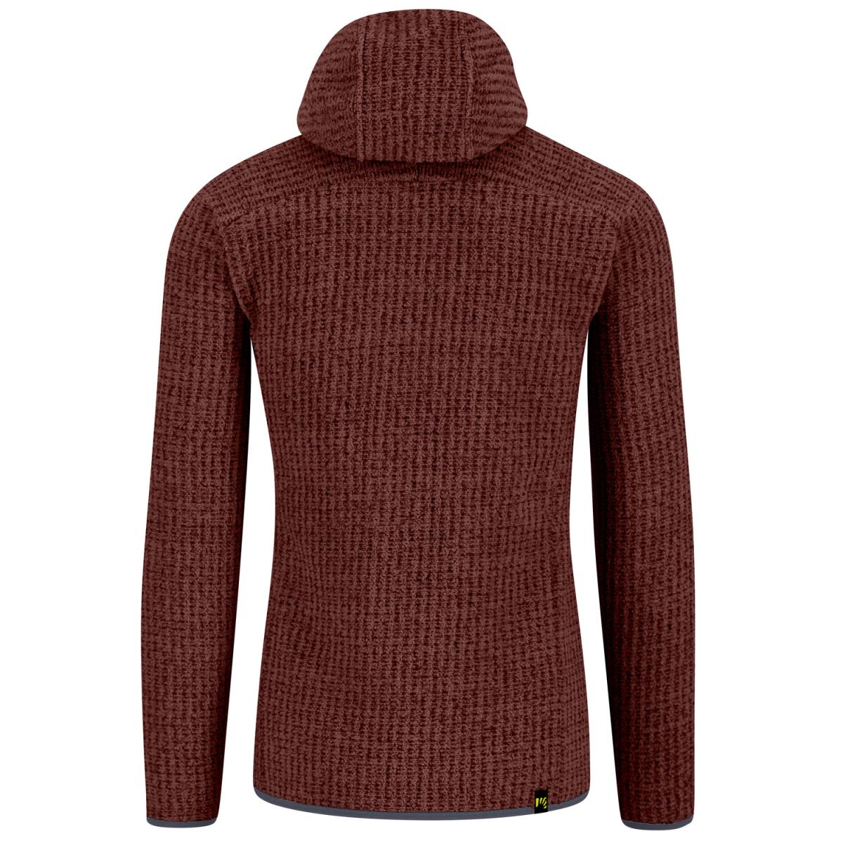 Karpos - Rocchetta Evo Hoodie Fleece