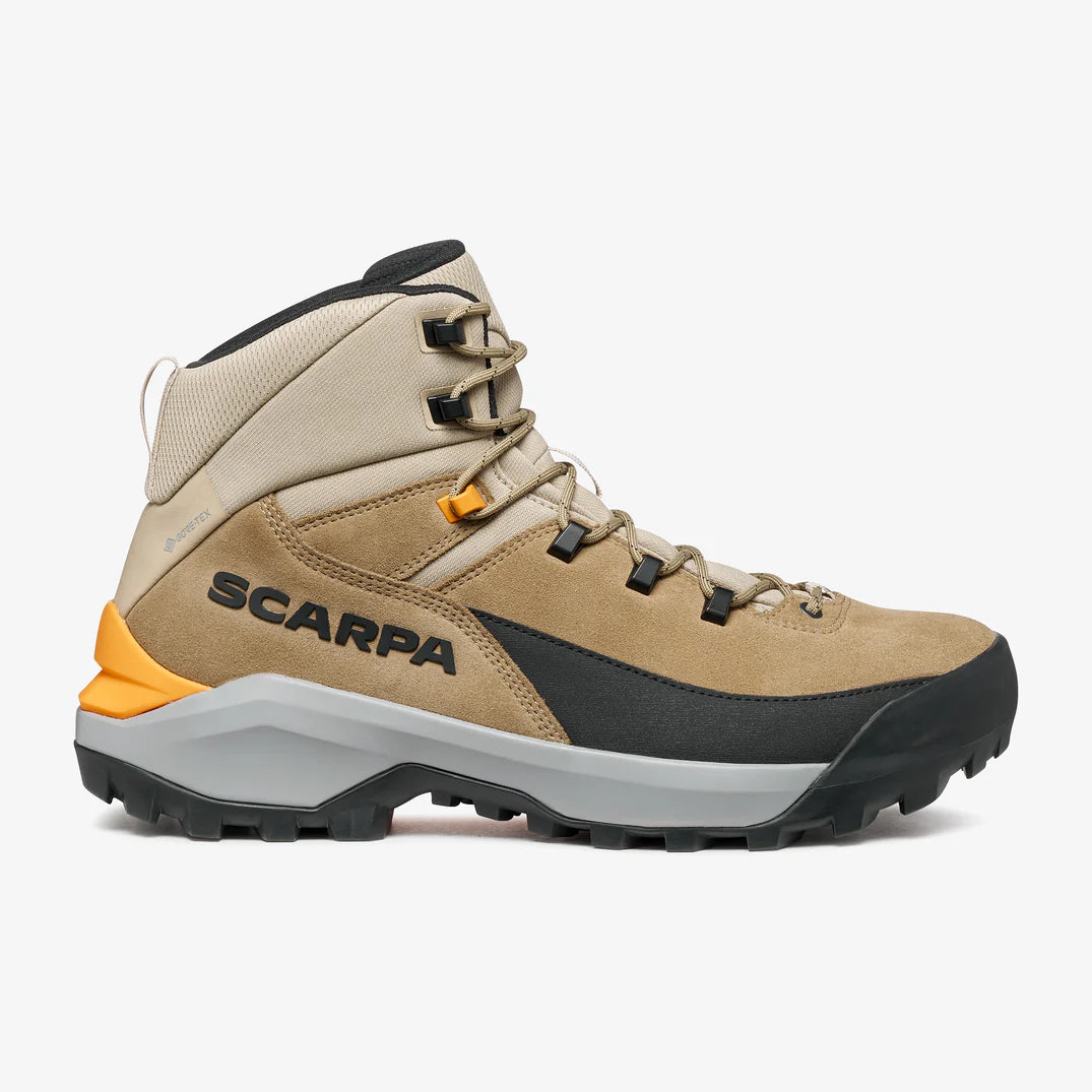 SCARPA - Mustang TRK GTX