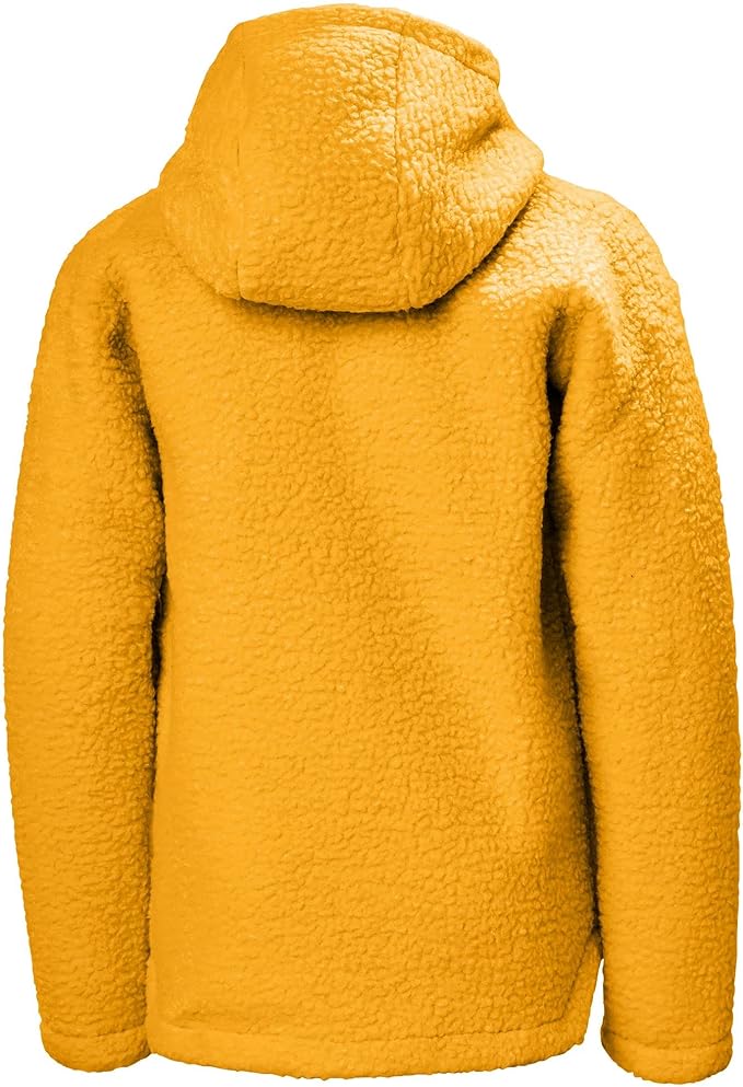 Helly Hansen - Juniors' Champ Pile Jacket
