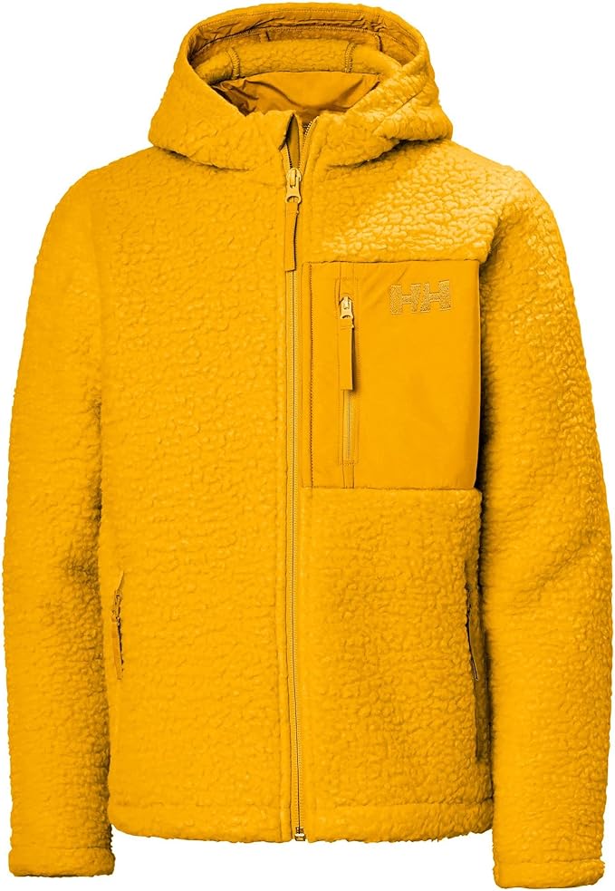 Helly Hansen - Juniors' Champ Pile Jacket