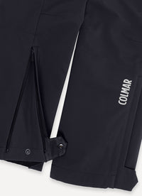 Colmar - Pantaloni da sci in softshell Craft