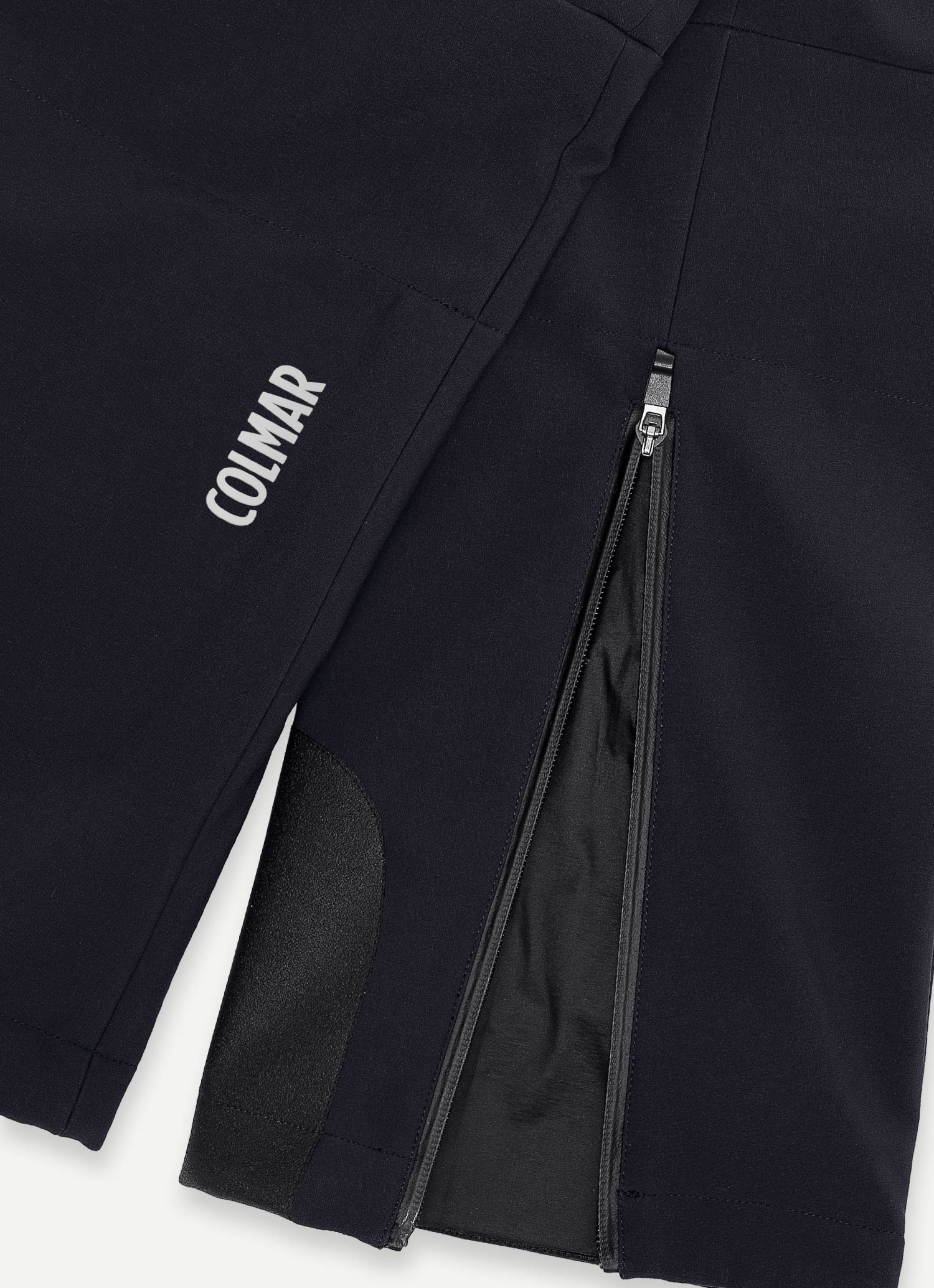 Colmar - Salopette da sci in softshell Precision