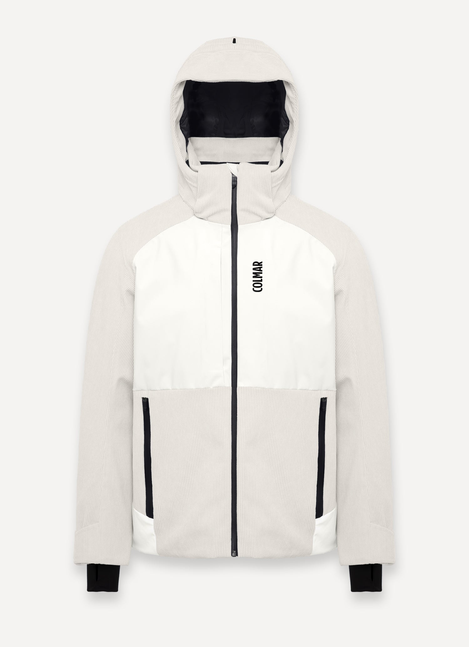 Colmar - Giacca da Sci Timeless in velluto