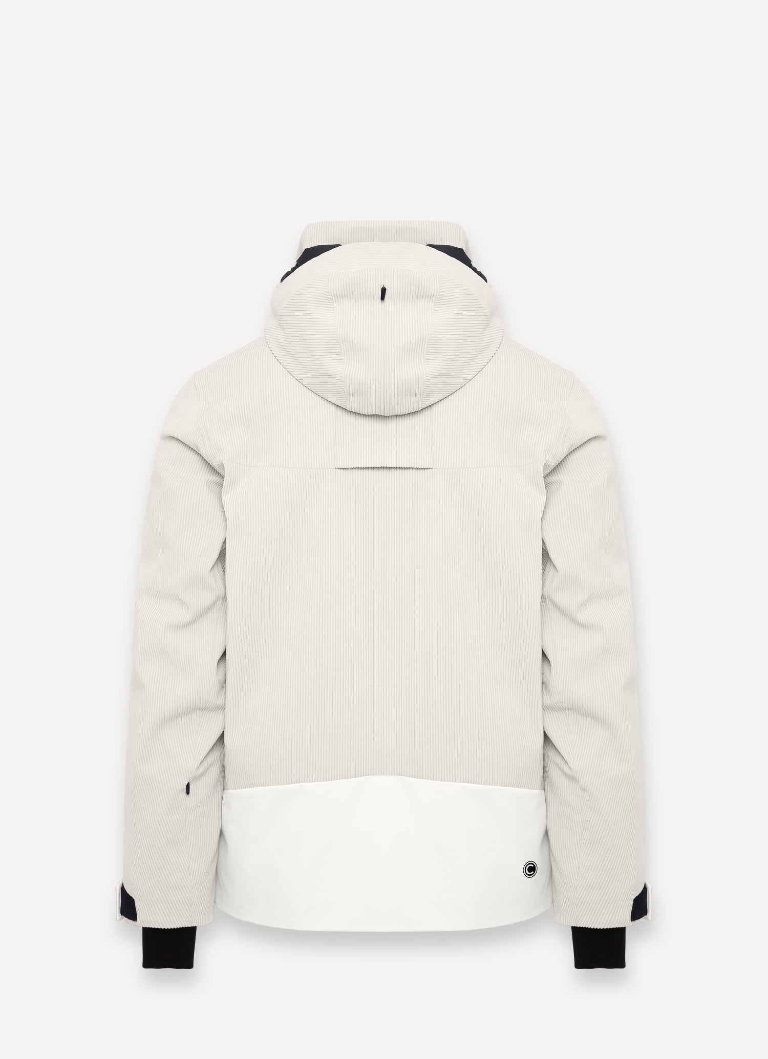 Colmar - Giacca da Sci Timeless in velluto