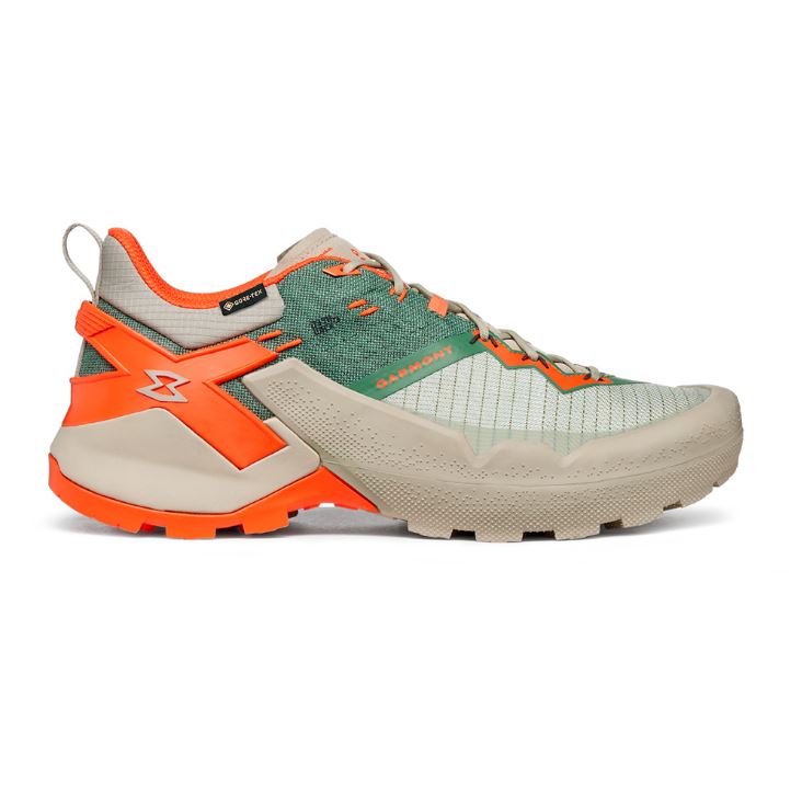 Garmont - Scarpe da avvicinamento 9.81 Onyx GTX