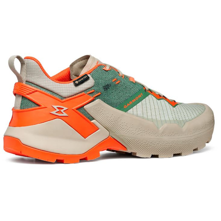 Garmont - Scarpe da avvicinamento 9.81 Onyx GTX