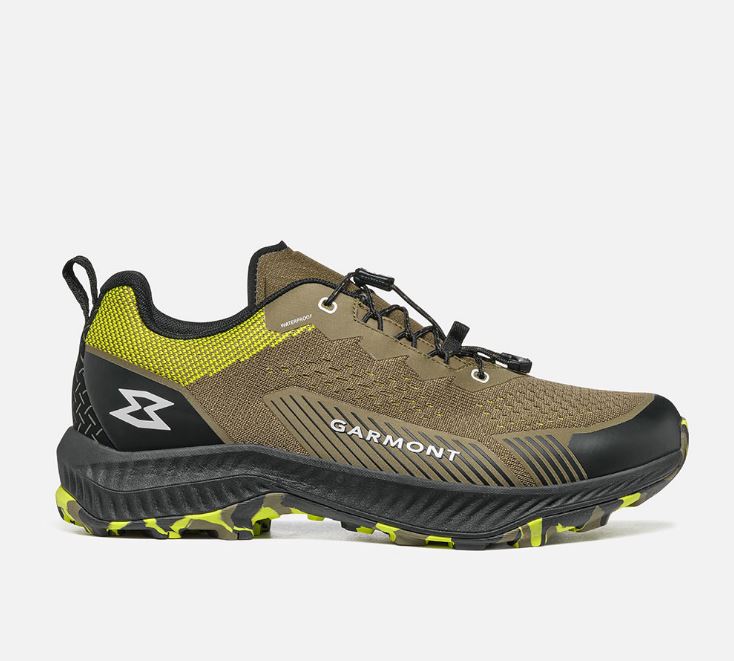 Garmont - Scarpa Hiking 9.81 Pulse WP