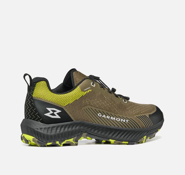 Garmont - Scarpa Hiking 9.81 Pulse WP