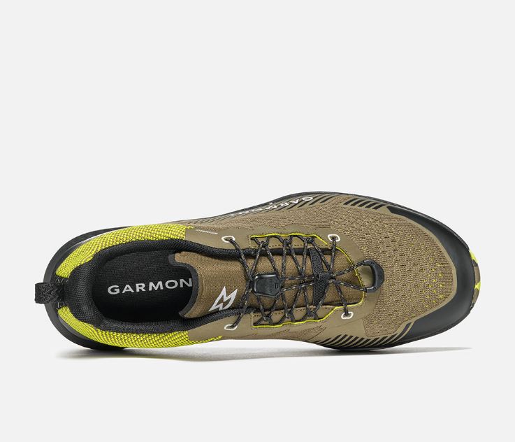 Garmont - Scarpa Hiking 9.81 Pulse WP