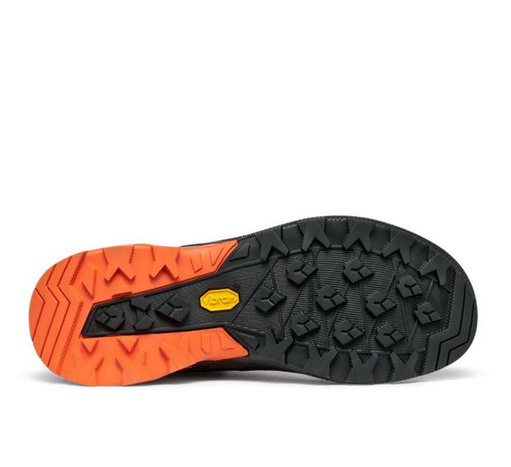 Garmont - Scarpa Trekking 9.81 ONYX MID GTX