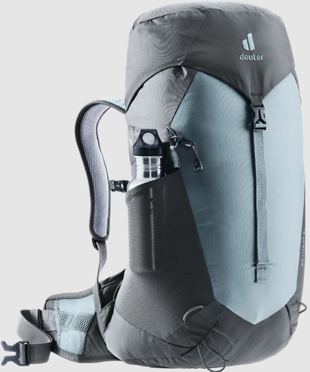 Deuter - Zaino da hiking AC Lite 22 SL
