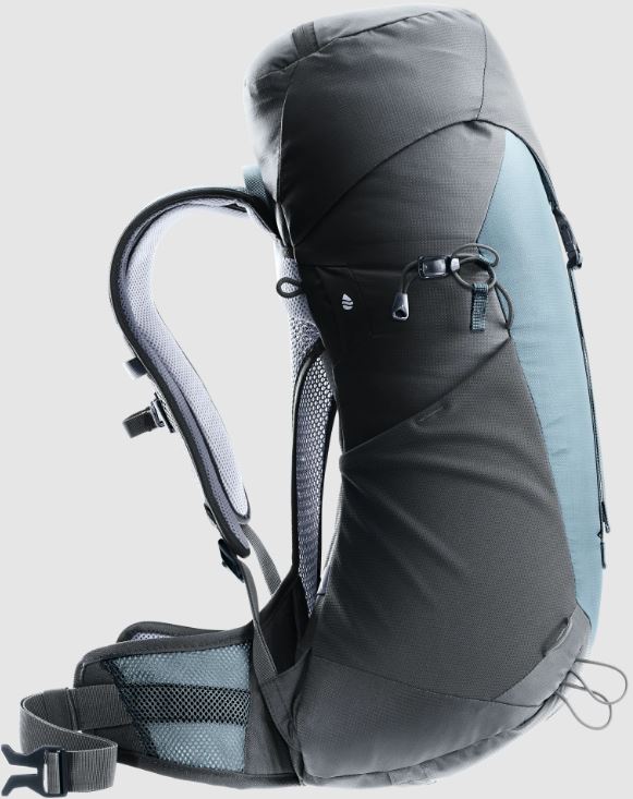 Deuter - Zaino da hiking AC Lite 22 SL