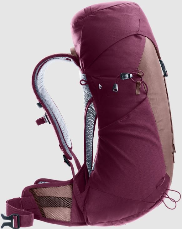 Deuter - Zaino da hiking AC Lite 22 SL