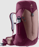Deuter - Zaino da hiking AC Lite 22 SL