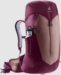 Deuter - Zaino da hiking AC Lite 22 SL