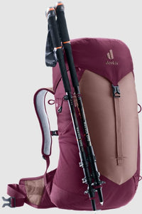 Deuter - Zaino da hiking AC Lite 22 SL