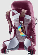 Deuter - Zaino da hiking AC Lite 22 SL