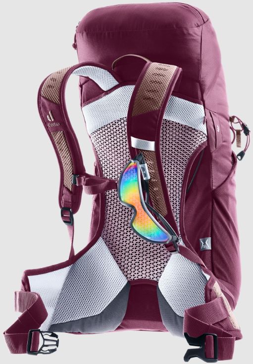 Deuter - Zaino da hiking AC Lite 22 SL