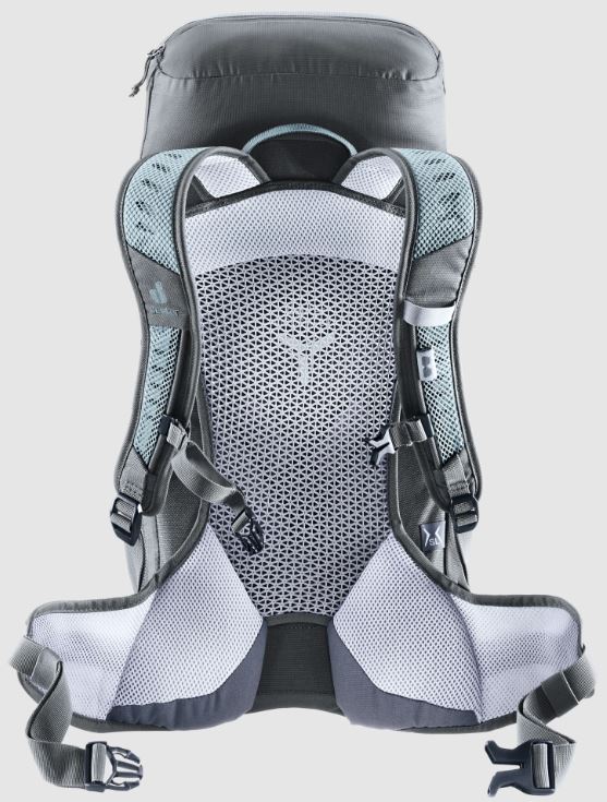 Deuter - Zaino da hiking AC Lite 22 SL