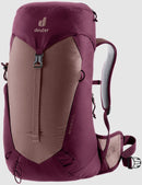Deuter - Zaino da hiking AC Lite 22 SL