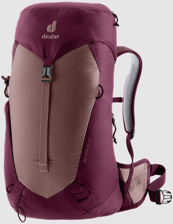 Deuter - Zaino da hiking AC Lite 22 SL
