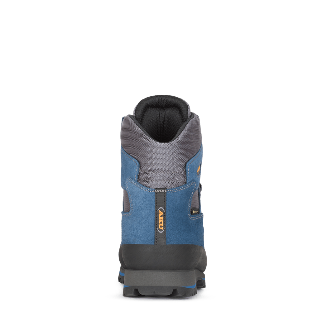 AKU Conero GTX Grigio-Blu – Scarponi da Trekking AKU Conero GTX Grigio-Blu – Scarponi da Trekking