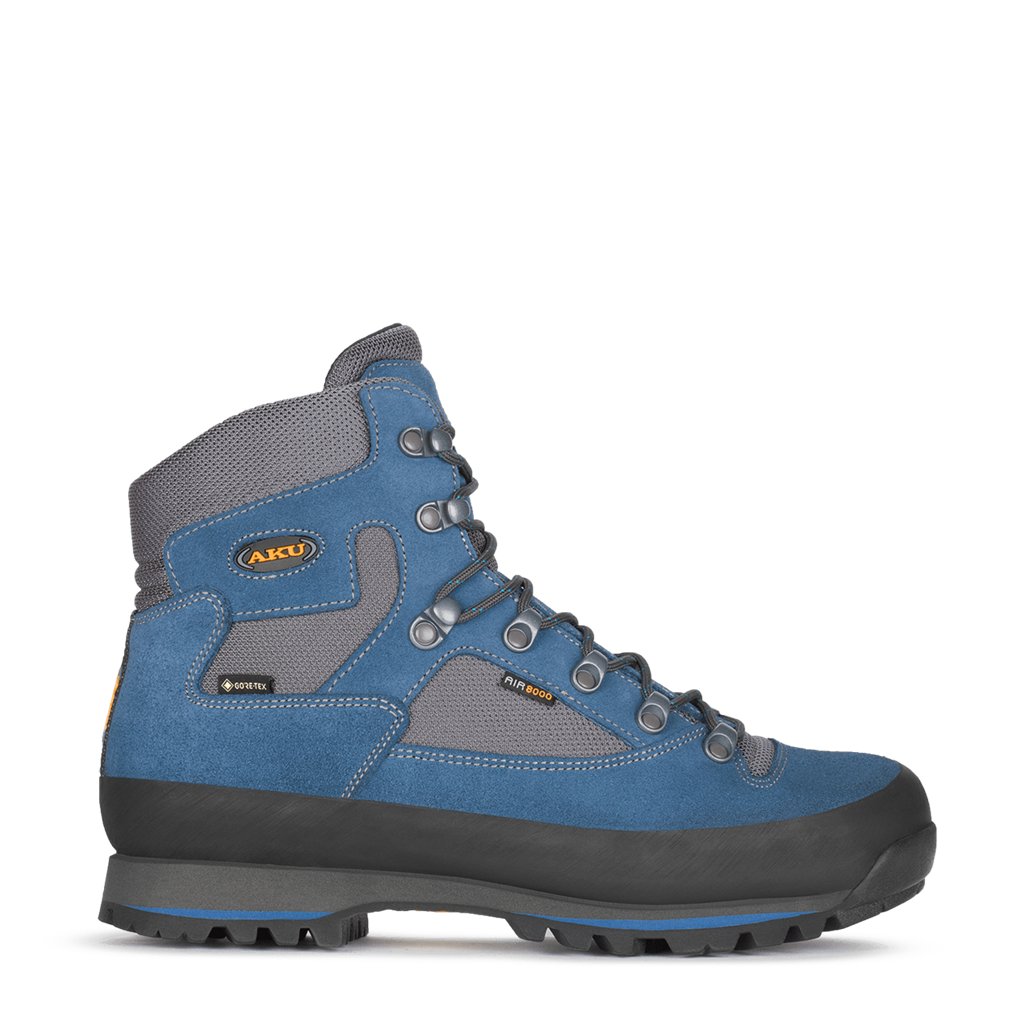 AKU – Conero GTX Grigio-Blu