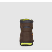 AKU – Slope V-Light GTX Marrone Terra/Lime