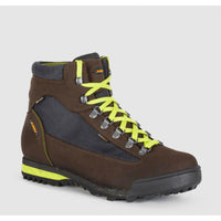 AKU – Slope V-Light GTX Marrone Terra/Lime