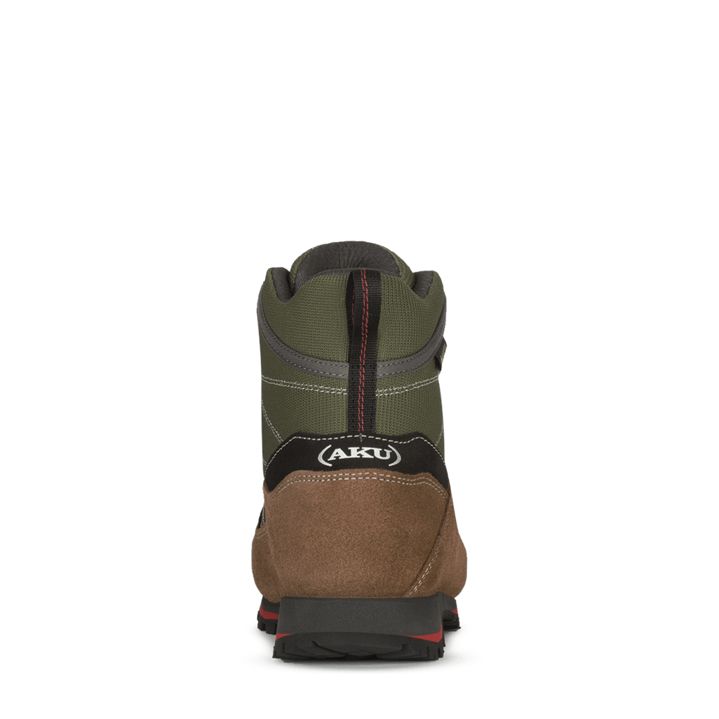 AKU – Trekker Lite III Wide GTX