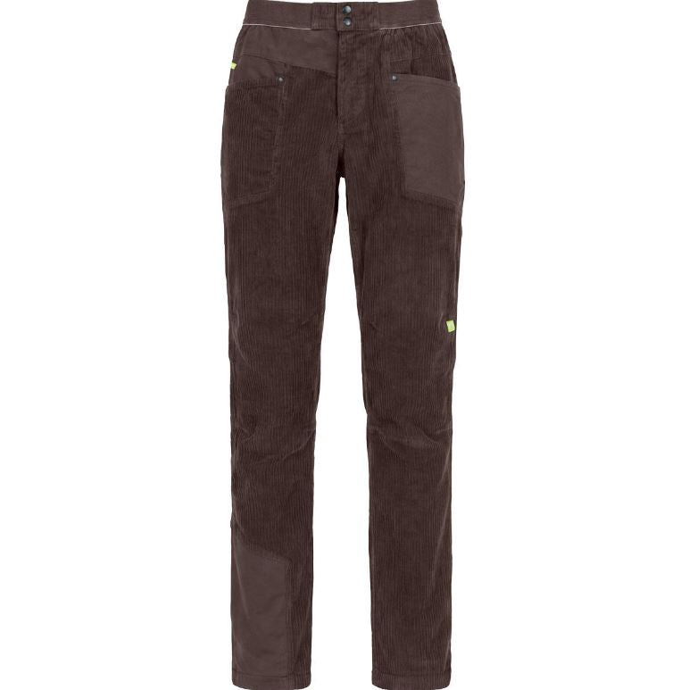 Karpos - Pantaloni Outdoor Abete Evo