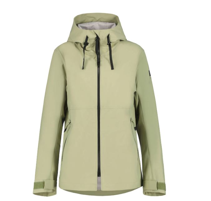 Icepeak - Giacca Softshell Actom