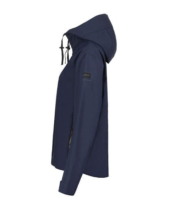 Icepeak - Giacca Softshell Actom