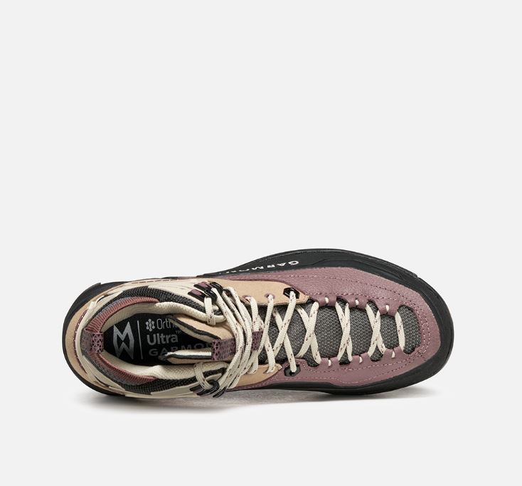 Garmont - Akron Mid GTX