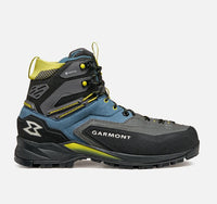 Garmont - Scarpa da Trekking Akron Mid GTX