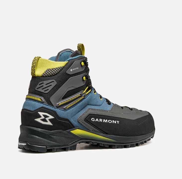 Garmont - Akron Mid GTX