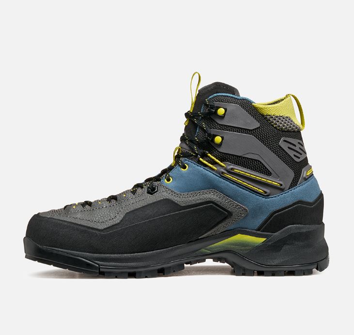 Garmont - Scarpa da Trekking Akron Mid GTX