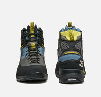Garmont - Scarpa da Trekking Akron Mid GTX