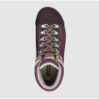 Aku – Ultra Light Original GTX W Borgogna-Viola